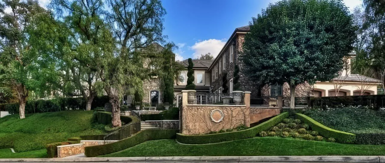 Copa de Oro plantings